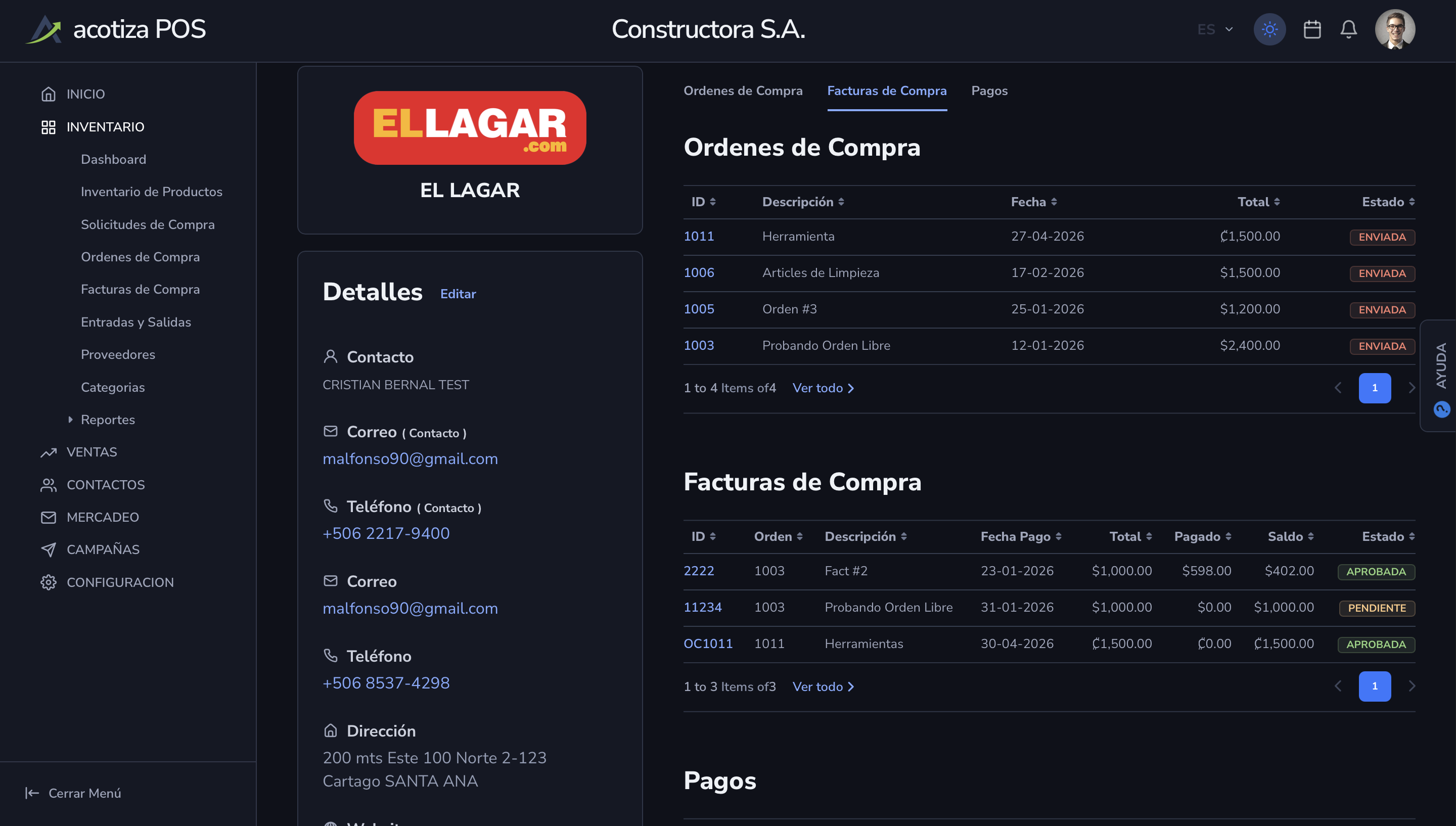 vendors-dashboard-dark